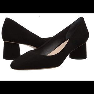 Loeffler Randall pumps Size 10
